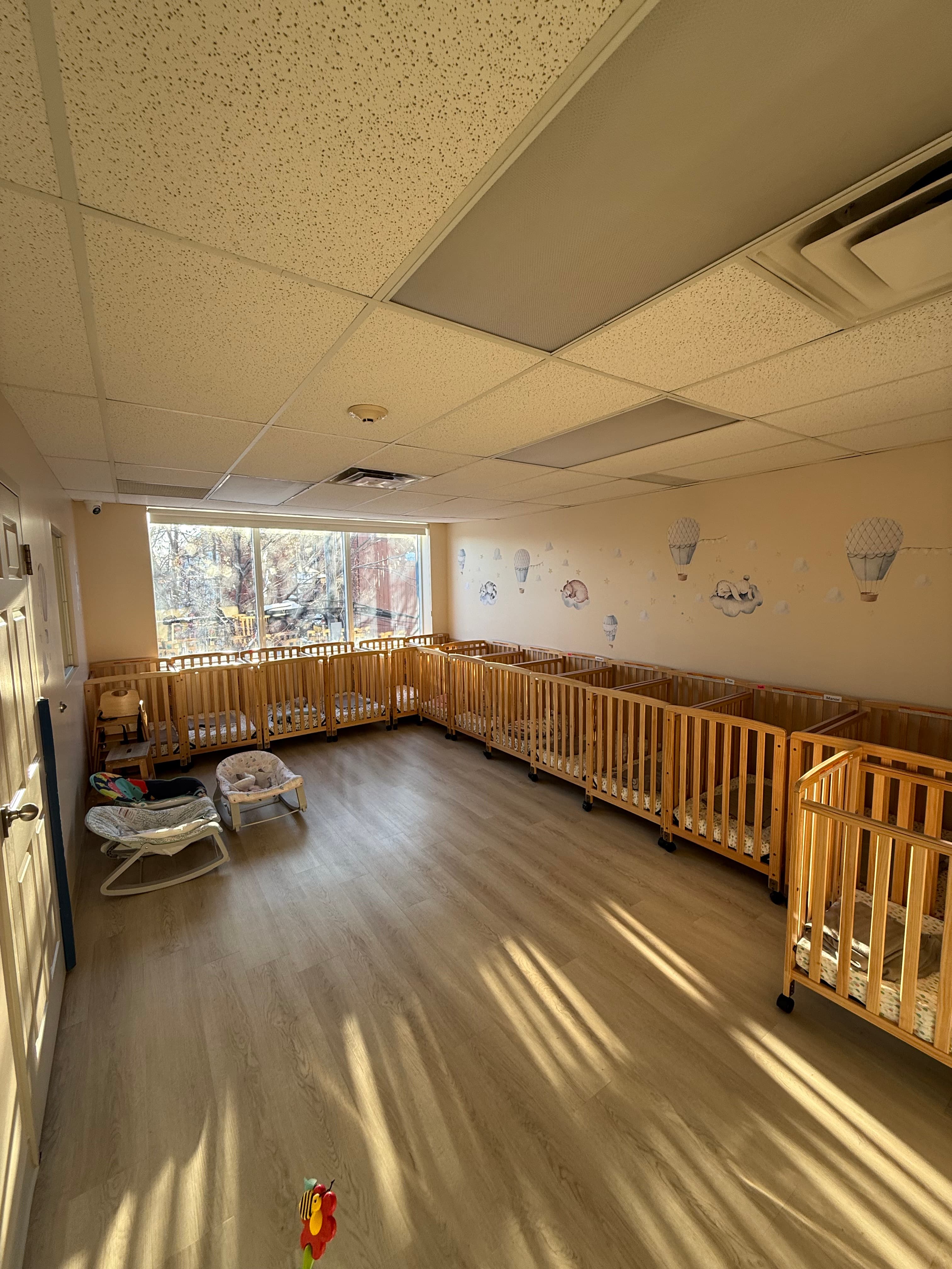 Chambre de Bébé - Image 1