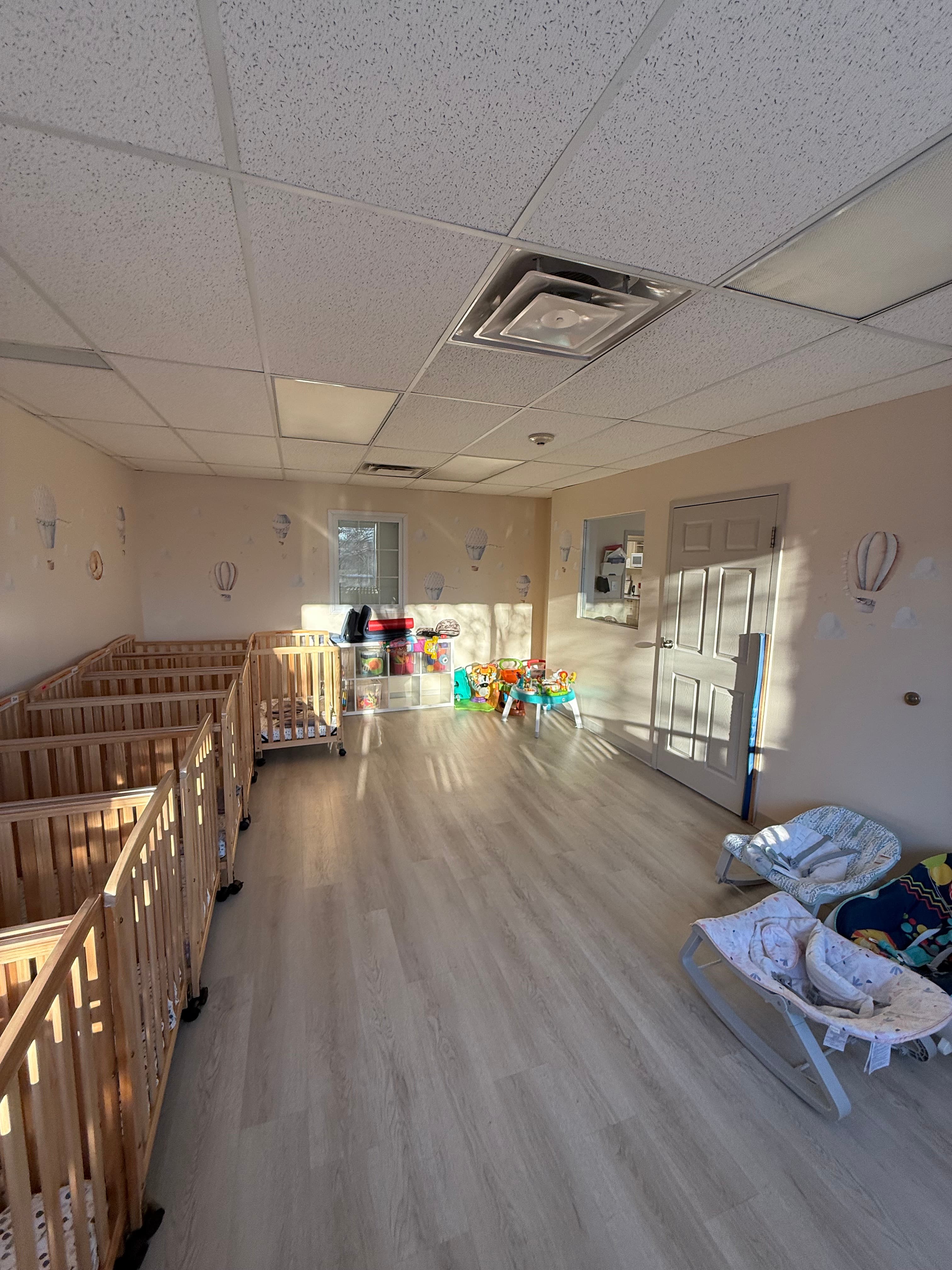Chambre de Bébé - Image 4