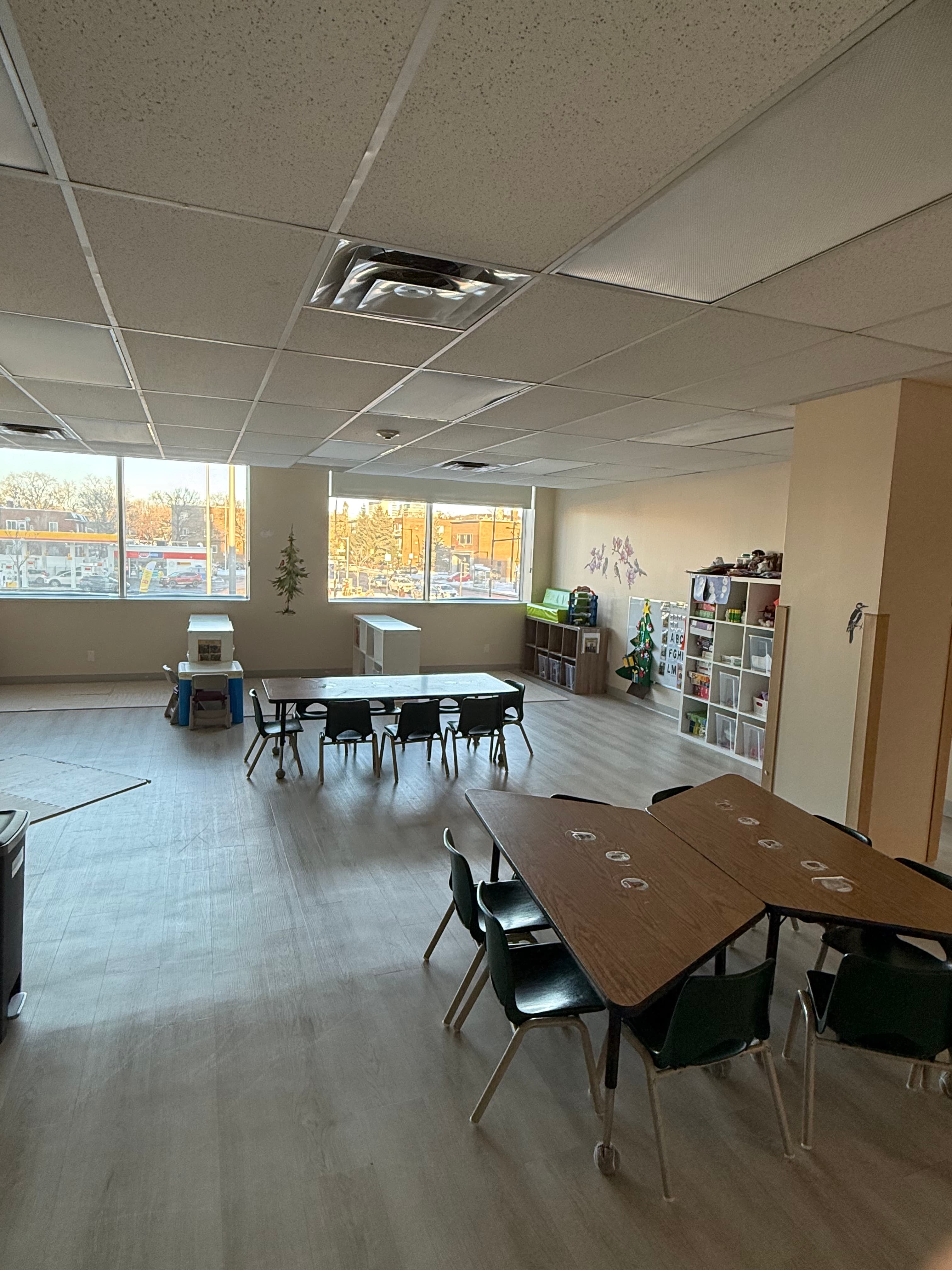 Salles de Classe - Image 15
