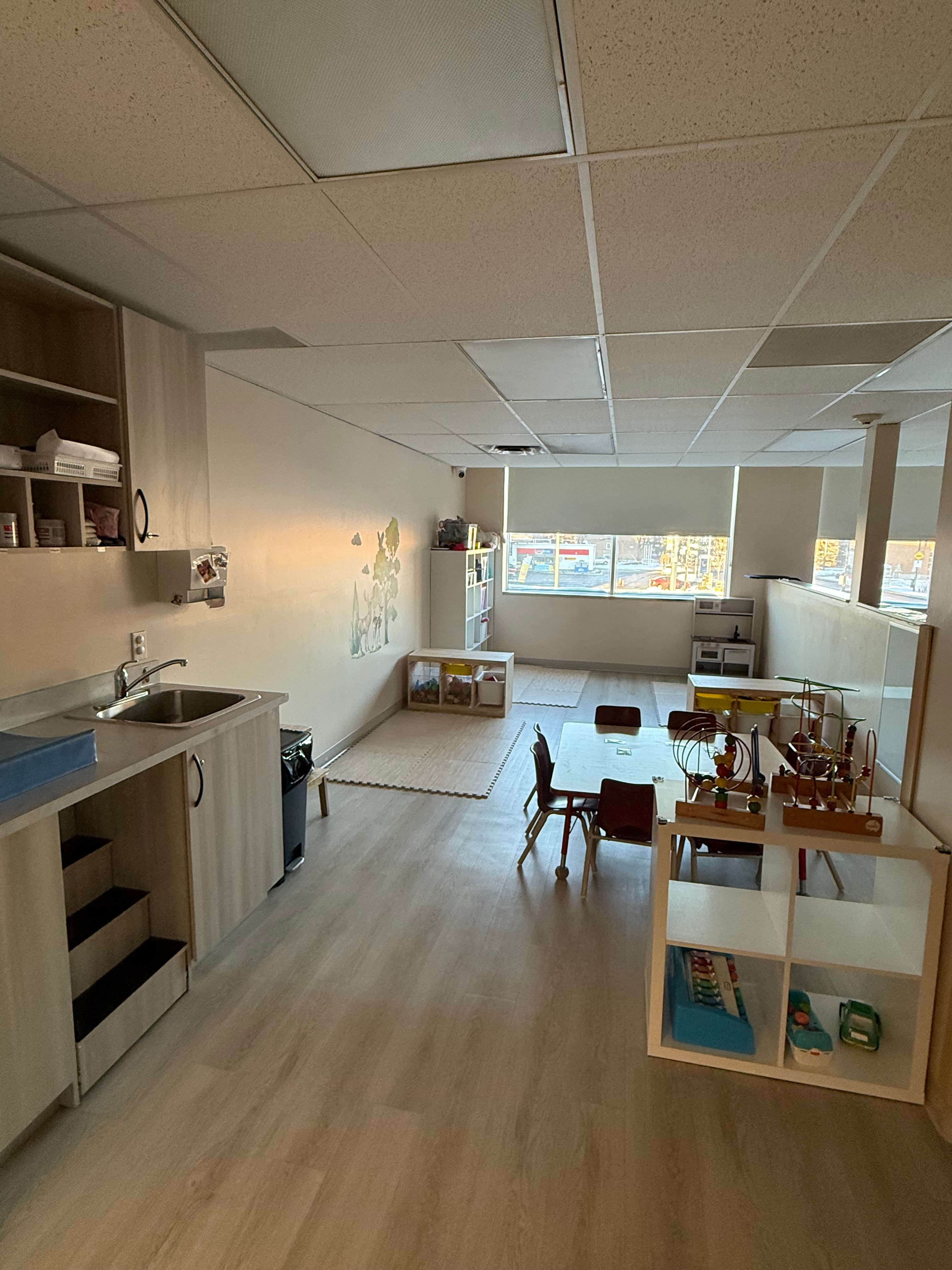 Salles de Classe - Image 18