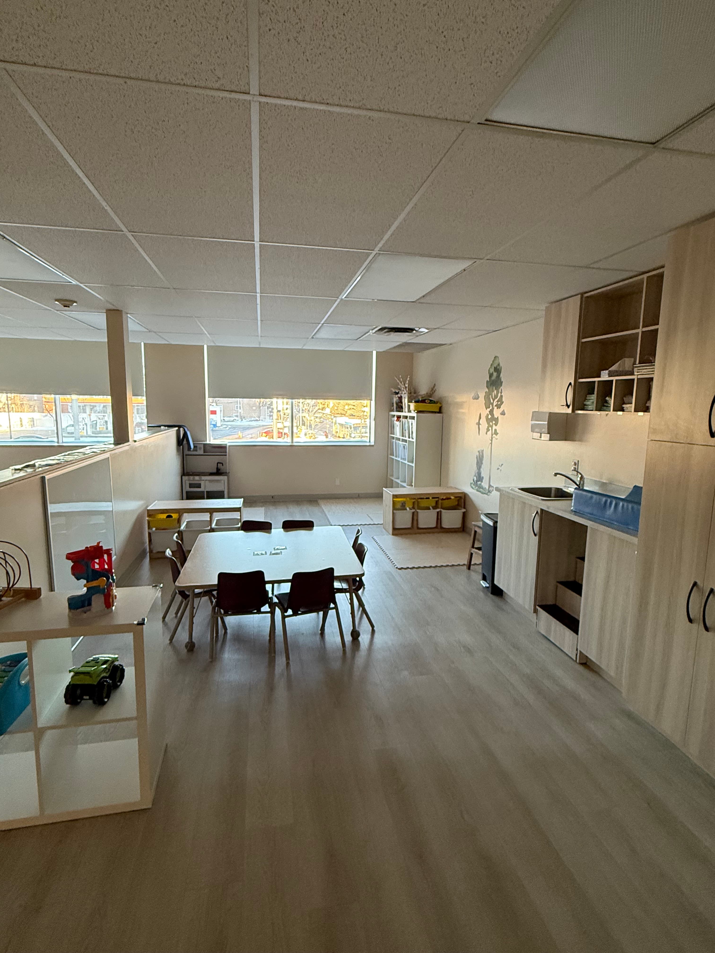 Salles de Classe - Image 19