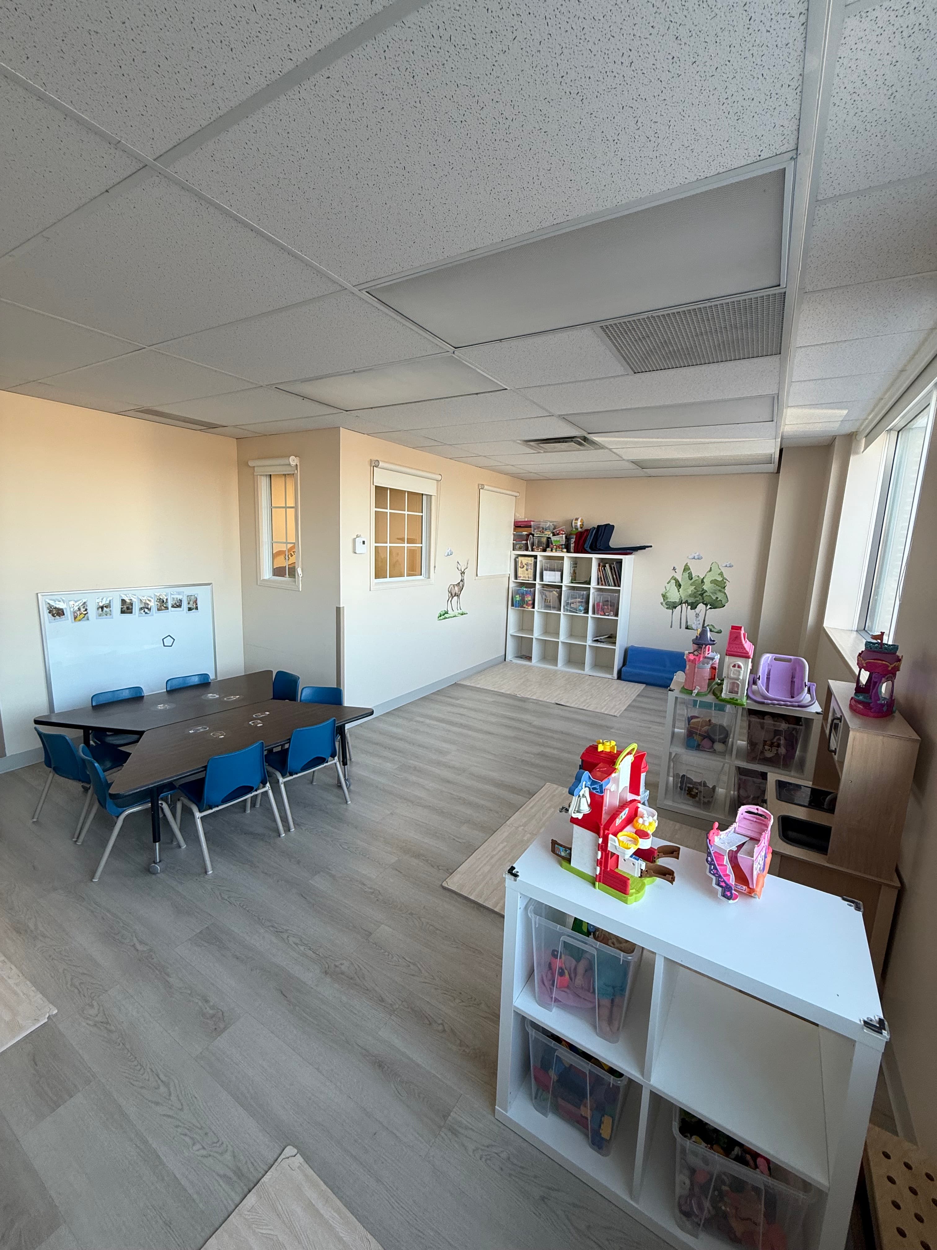 Salles de Classe - Image 2