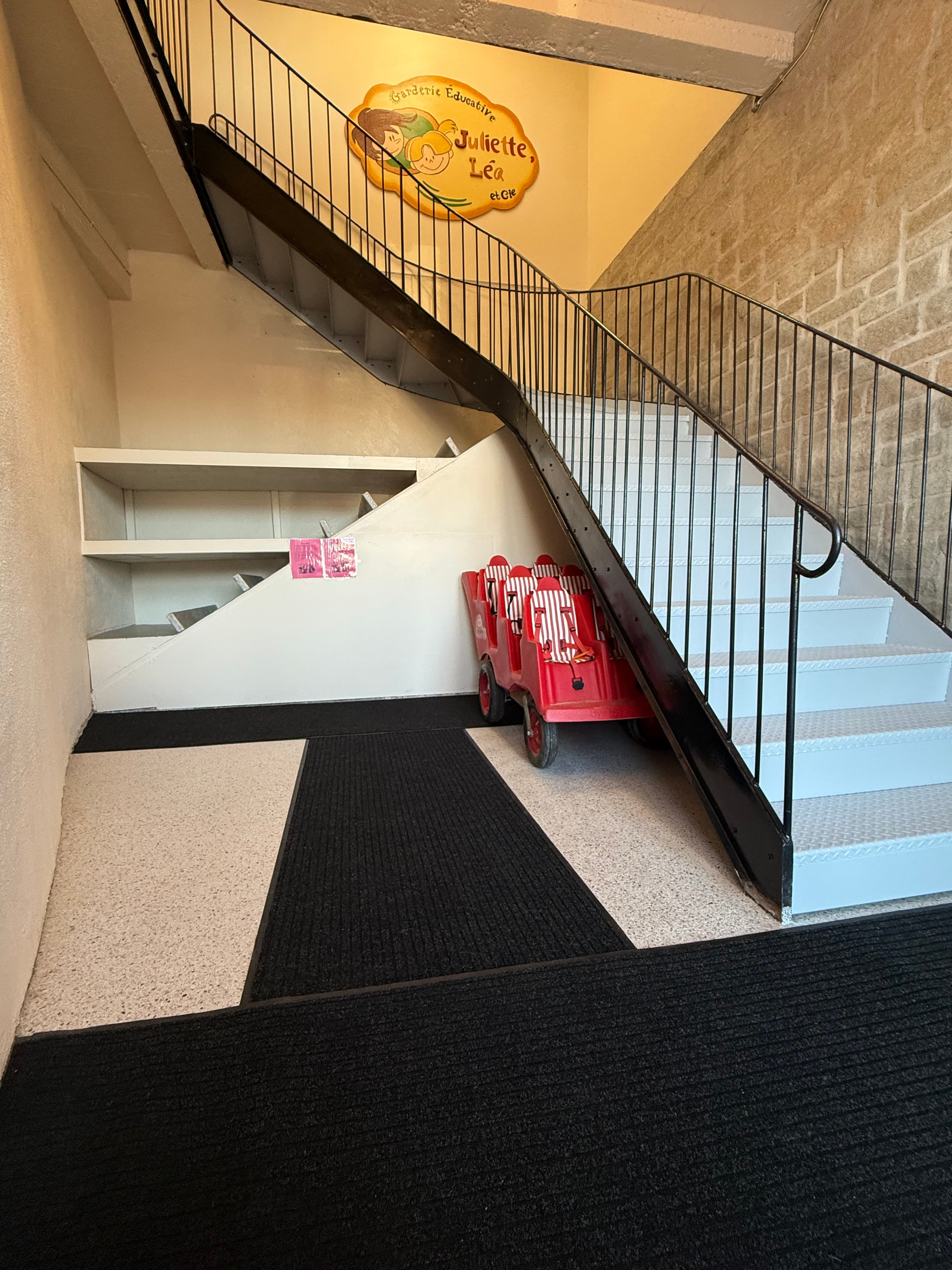 Entrée & Accueil - Image 3