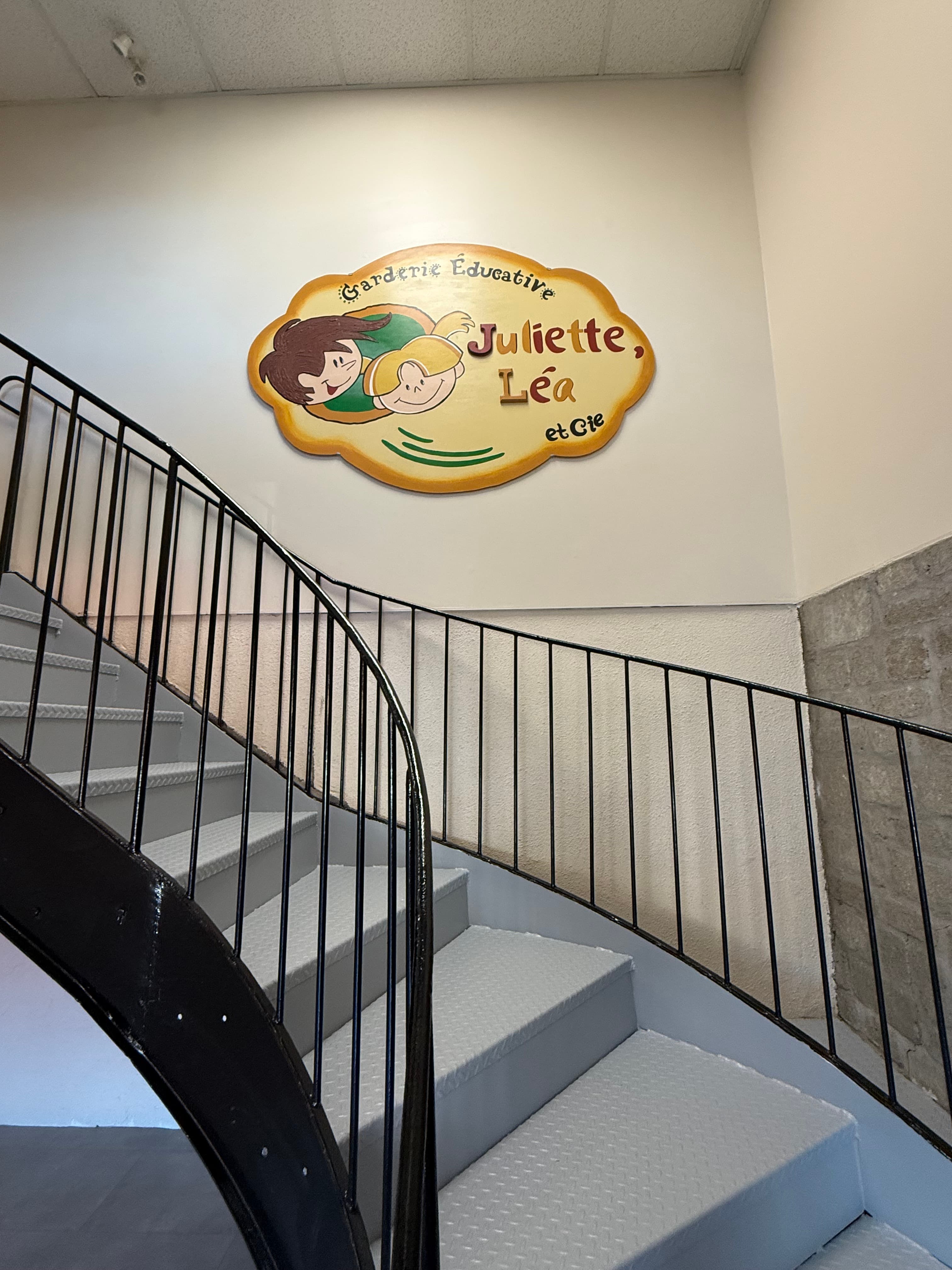 Entrée & Accueil - Image 5