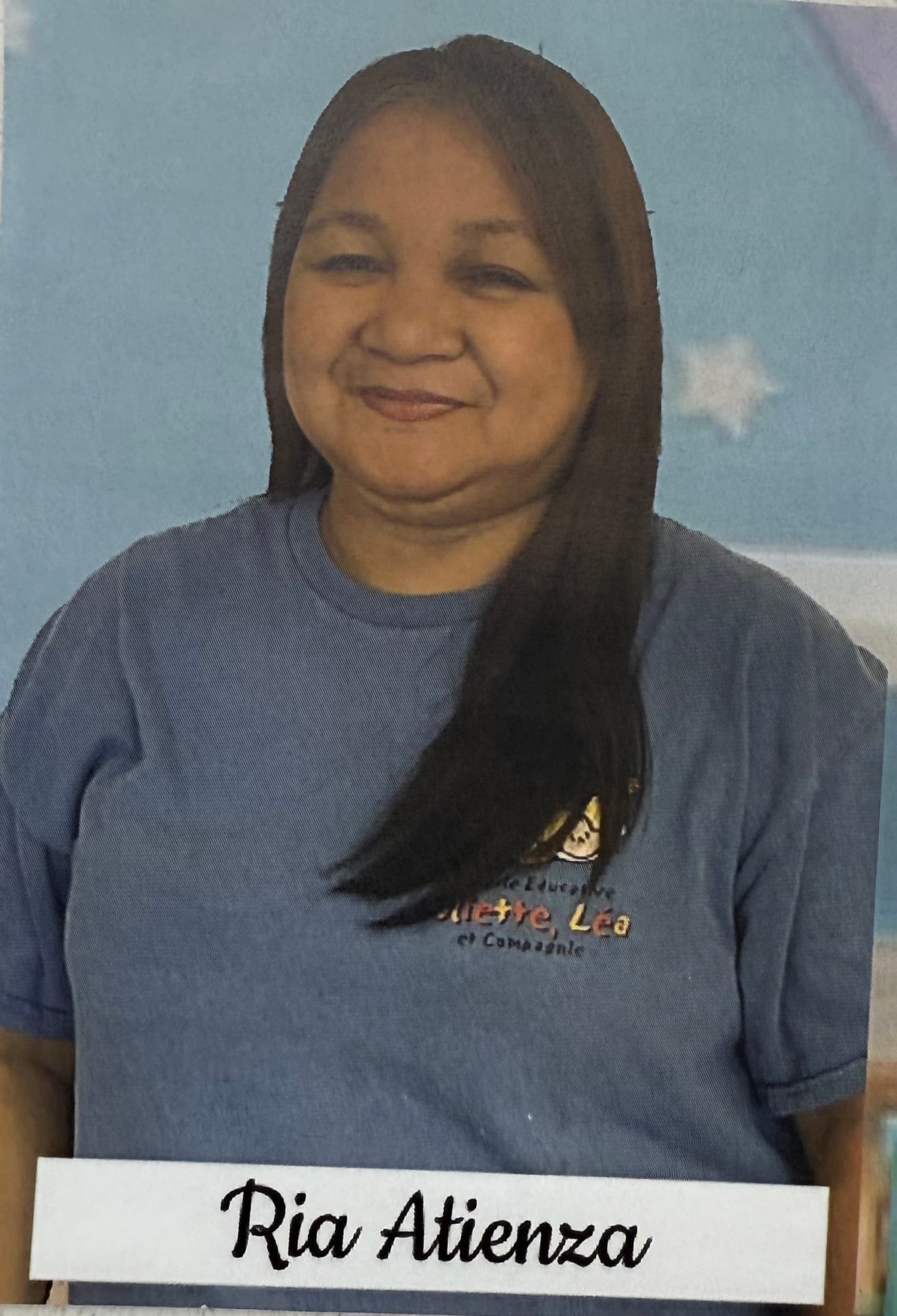 Ria Atienza